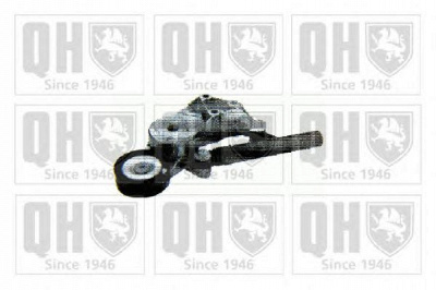 QUINTON HAZELL qta1164 -  Натяжная планка, поликлиновой ремень